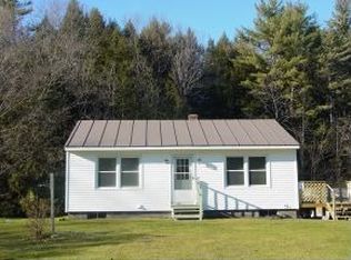 597 Willow Brook Rd, Plainfield, NH 03781