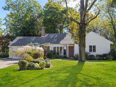 23 Crossway, Scarsdale, NY, 10583