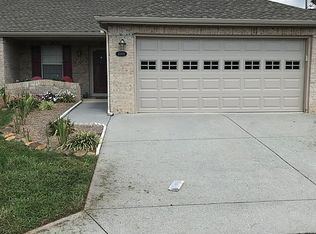 10809 Admiral Bend Way, Knoxville, TN 37934