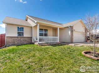 3202 Mariners Landing Dr, Evans, CO 80620
