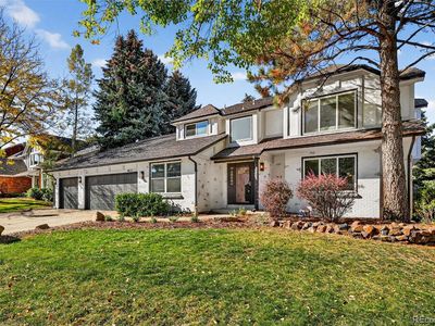 4823 S Crystal Street, Aurora, CO, 80015