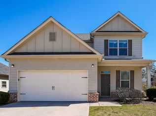 6300 Horizon Ct, Rex, GA 30273