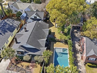 995 Ashley Ave, Charleston, SC, 29403