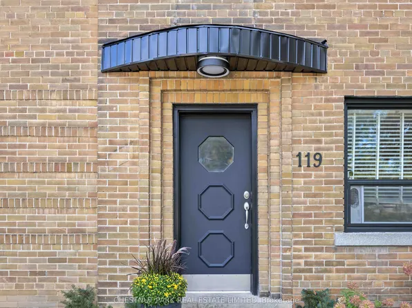 121 Cheritan Ave, Toronto, ON M4R 1S8