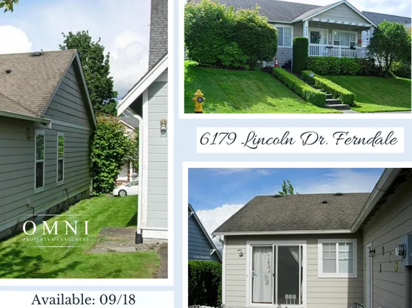 6179 Lincoln Dr, Ferndale, WA 98248