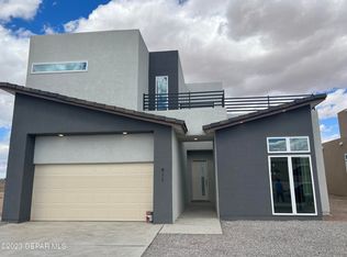 911 Dewsbury Way, El Paso, TX 79928