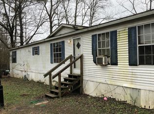 273 Park Heights St, Buchanan, GA 30113