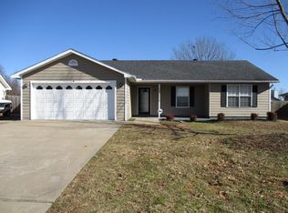 45 Park Cir, Cabot, AR 72023