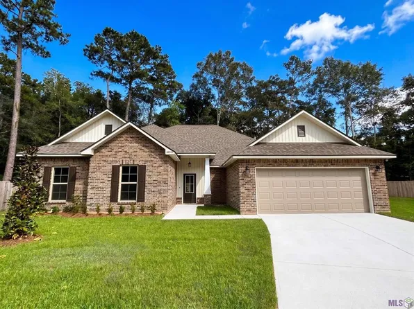 39739 Farming Ln, Pearl River, LA 70452