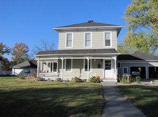 343 S Main St, Memphis, MO 63555
