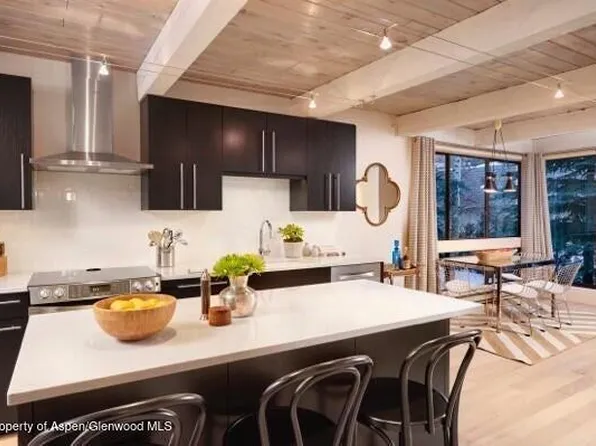 101 E Cooper Ave APT 202, Aspen, CO 81611