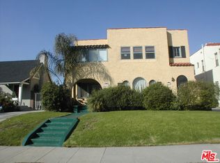 1225 S Citrus Ave, Los Angeles, CA 90019