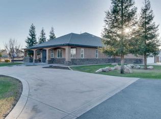 611 Henson St, Bakersfield, CA 93314