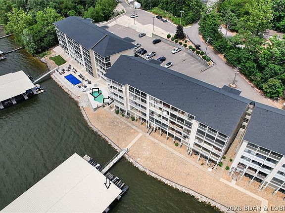 5th image of 72 Sierra Bay Dr Unit 1E