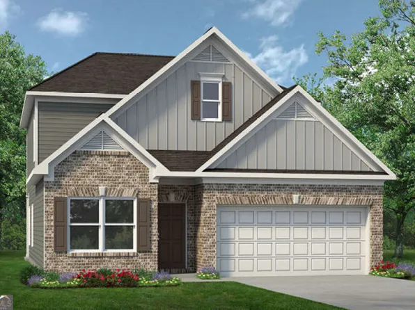 315 Bud St, Hoschton, GA 30548