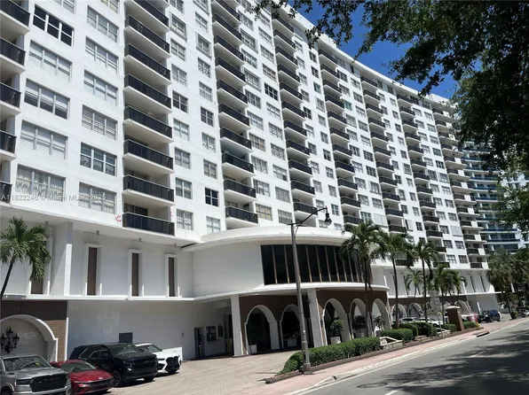 6039 Collins Ave APT 1525, Miami Beach, FL 33140