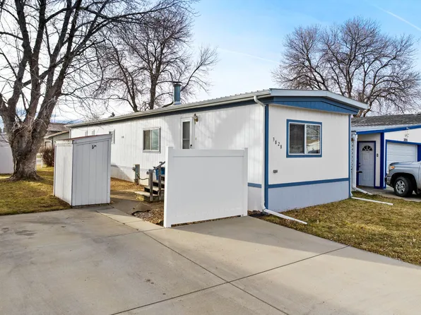 3828 Poker Flats Rd, Great Falls, MT 59405