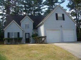 8225 Mountain Pass, Riverdale, GA 30274