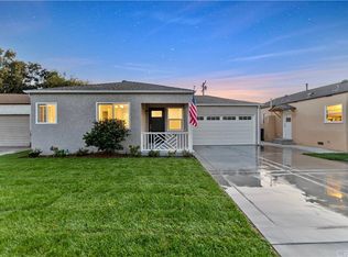 8516 Cavel St, Downey, CA 90242