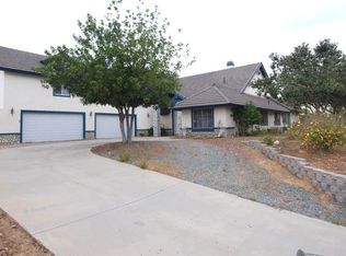 14550 Ranch Trail Dr, El Cajon, CA 92021