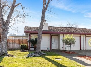11051 Cobblestone Dr #98, Rancho Cordova, CA 95670