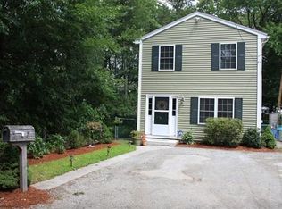 7 Harvest Rd, Reading, MA 01867