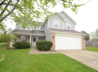 6006 Boulder Dr, Anderson, IN 46013