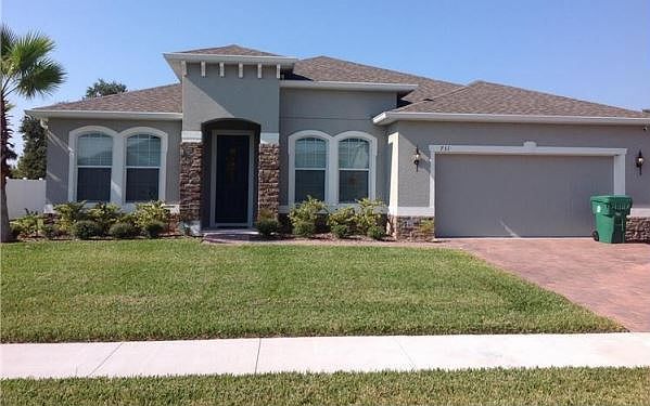 1st image of 731 Grassy Stone Dr