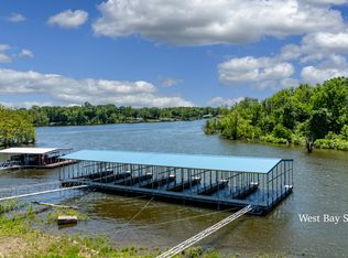 55275 E 298th Rd #5, Afton, OK 74331