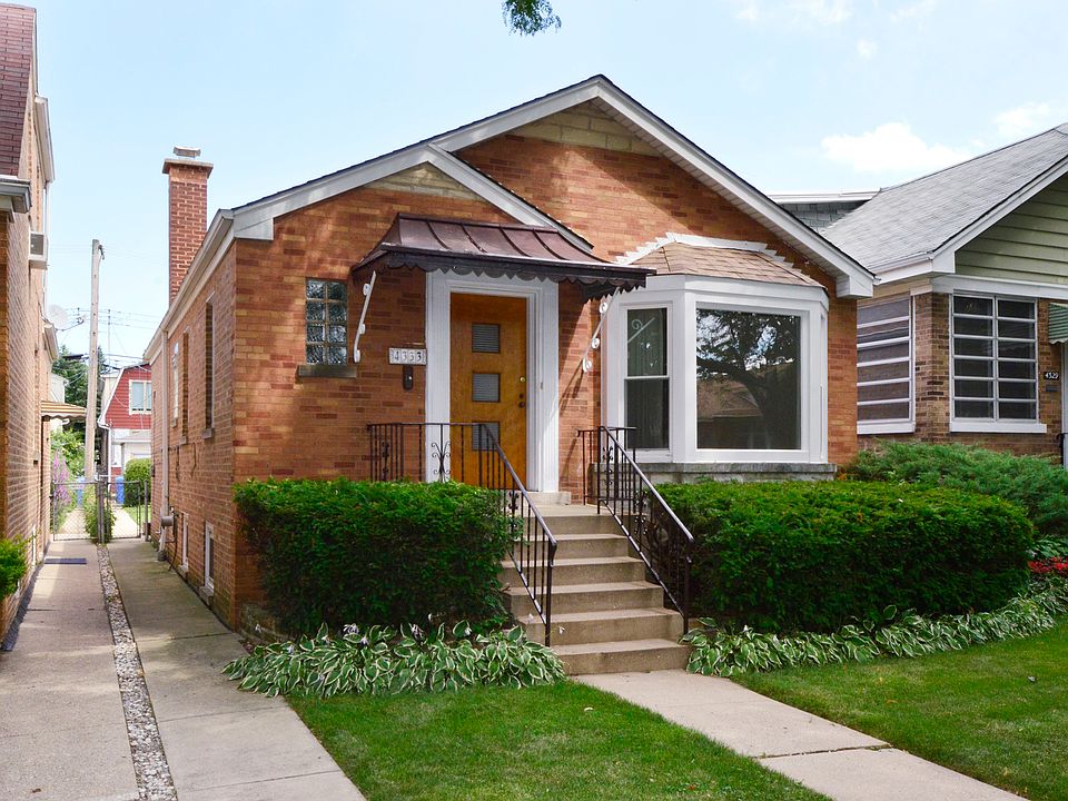 1st image of 4333 N McVicker Ave
