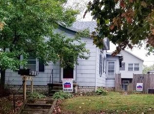 703 S Courtland Ave, Kokomo, IN 46901