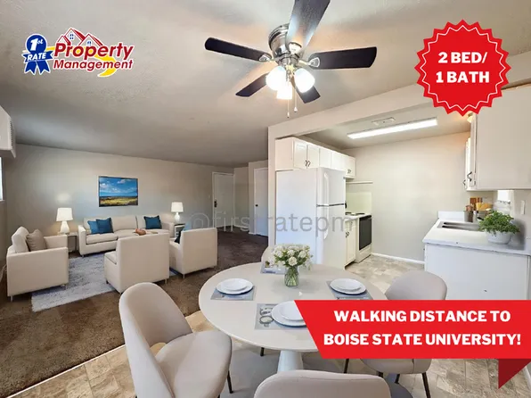 781 W Belmont St, Boise, ID 83706