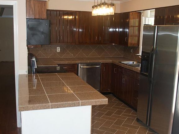 Kitchen center