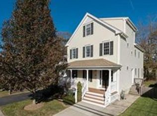 227 Vernon St, Norwood, MA 02062