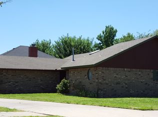 1724 Schooner Dr, Norman, OK 73072