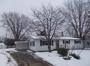 1375 Timothy St, Saginaw, MI