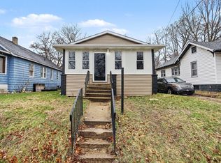 243 Howland St, Battle Creek, MI