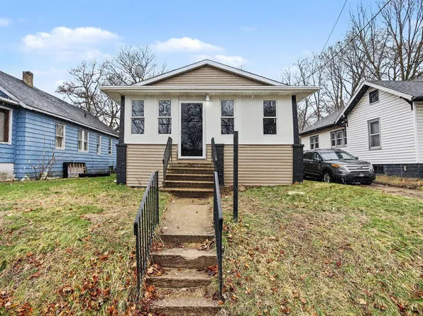 243 Howland St, Battle Creek, MI 49037