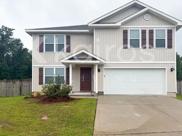 4694 Malay Cir, Pace, FL 32571