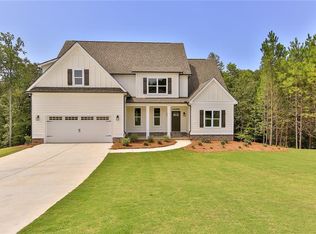 829 Ashland Falls Dr, Monroe, GA 30656