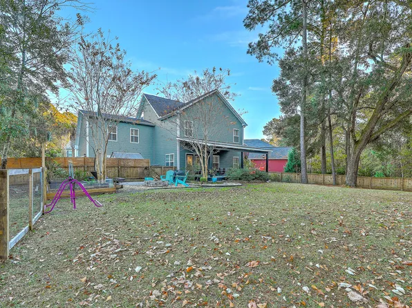 1109 Rearick Rd, Johns Island, SC 29455