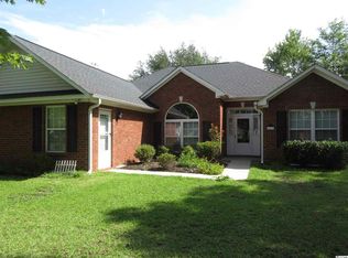 663 Bucks Trl, Longs, SC 29568