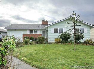 4478 SE Rio Vista St, Milwaukie, OR 97222