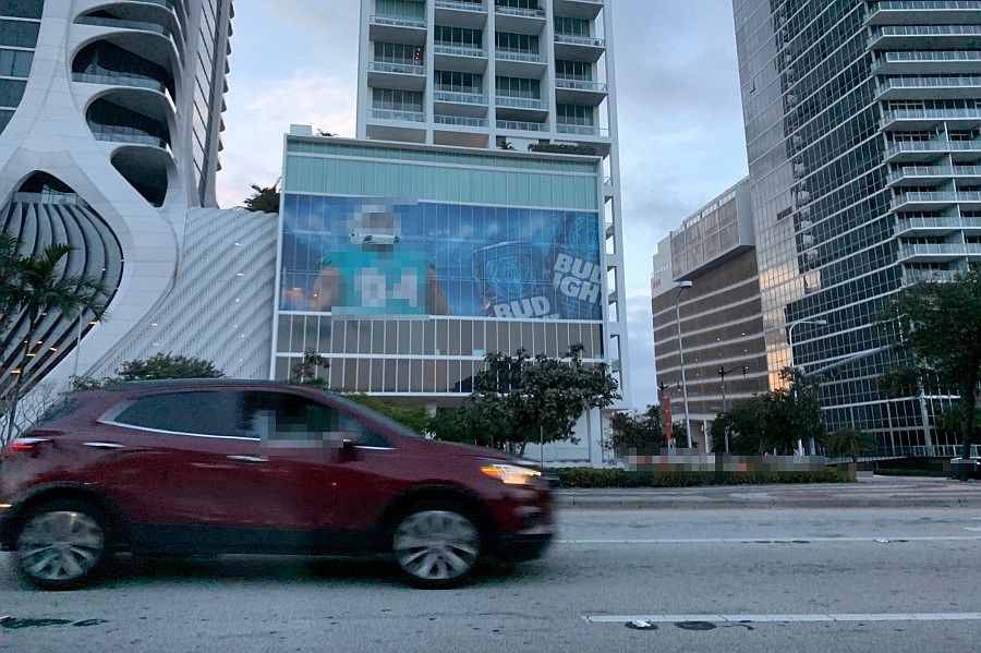 1st image of 1040 Biscayne Blvd APT 2707