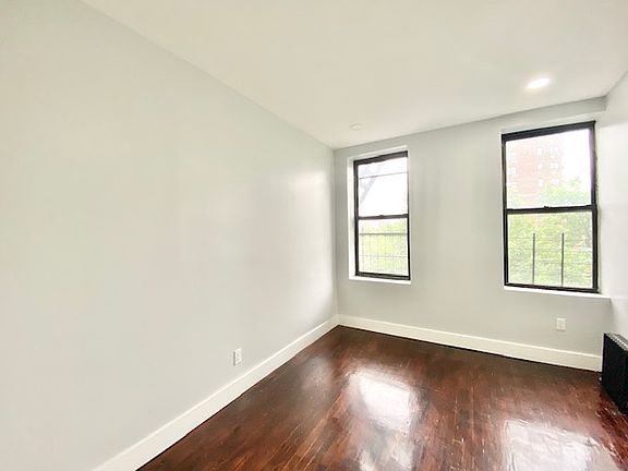4th image of 100 W 143rd St APT 8