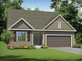 1 Hamilton 1.5 Amberleigh, Wentzville, MO 63385