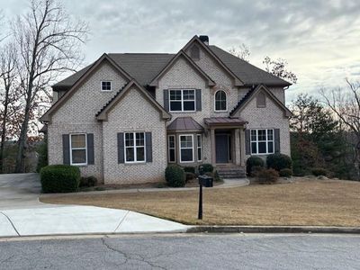 1380 Hilltop Overlook Dr, Marietta, GA, 30062