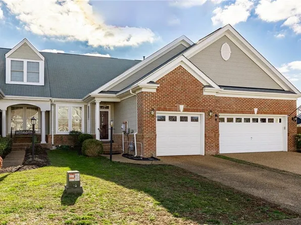 4343 Audley Green Ter, Williamsburg, VA 23188