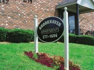 147 Malabu Dr APT 3D, Lexington, KY 40503