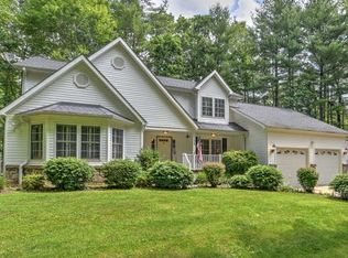 15 Ducketts Grove Rd, Fletcher, NC 28732